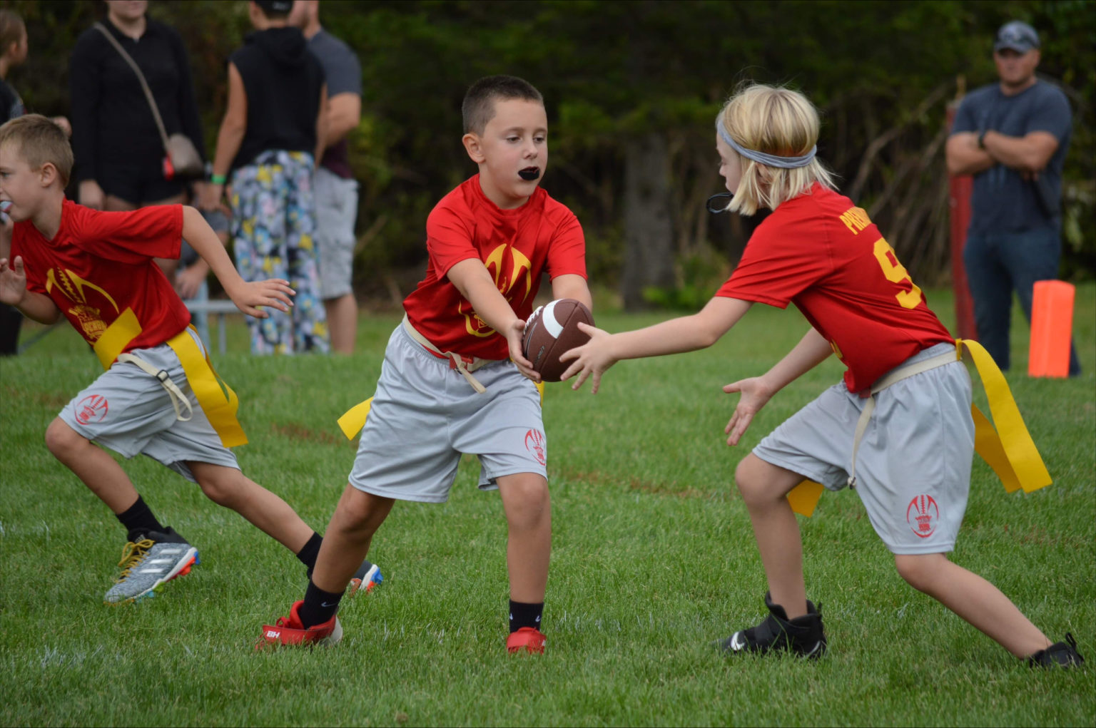 football-pcaba