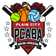 Plain City Area Ball Association